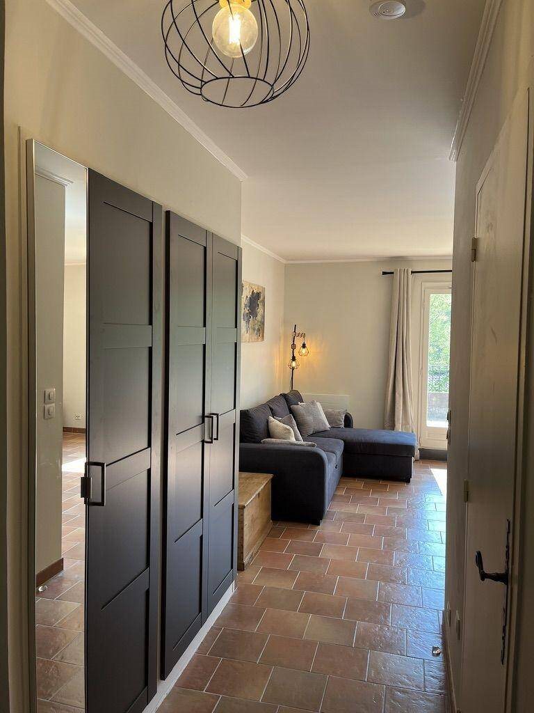 Appartement à louer, 45m², Valbonne