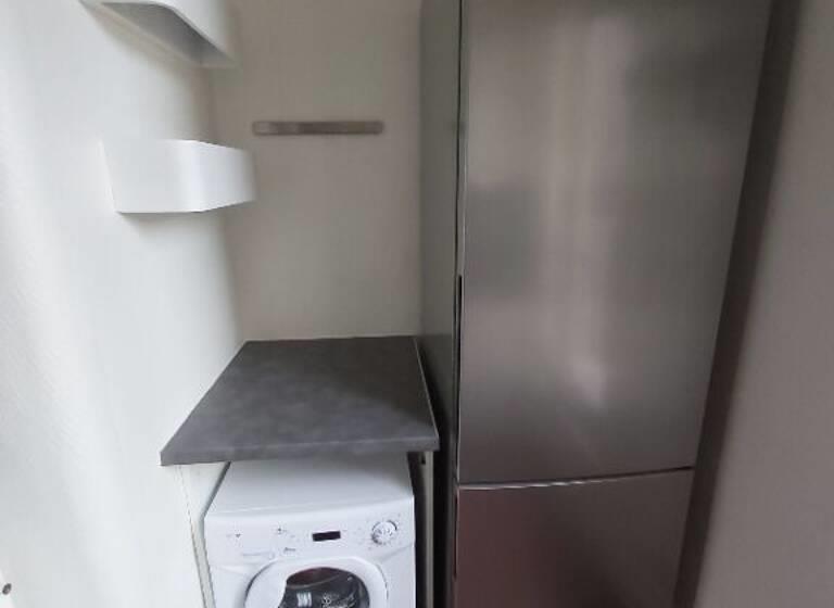 Appartement à louer, 61m², Rouen