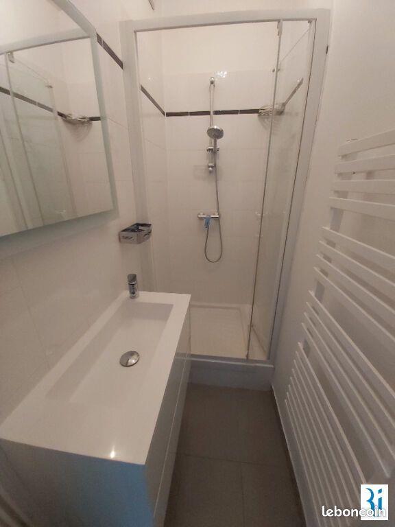 Appartement à louer, 61m², Rouen