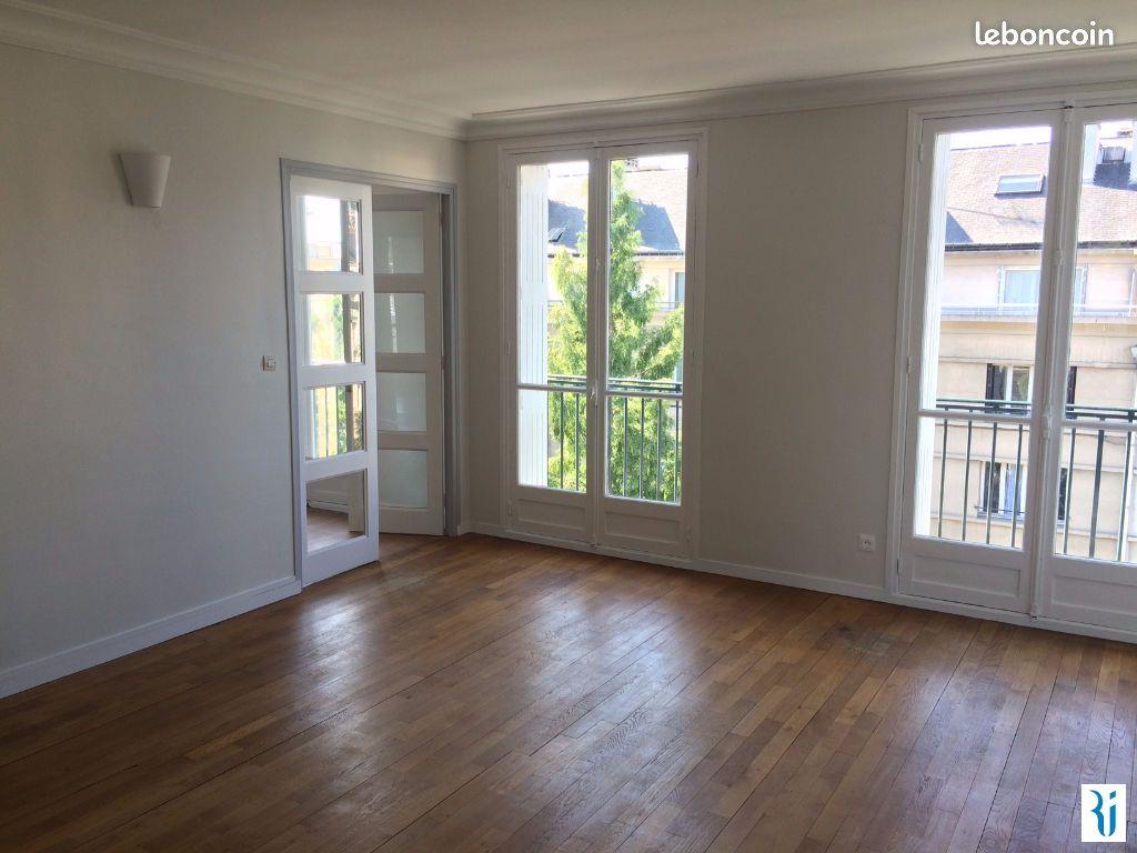 Appartement à louer, 74m², Rouen