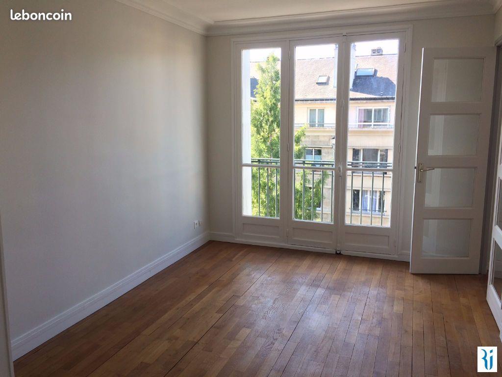Appartement à louer, 74m², Rouen