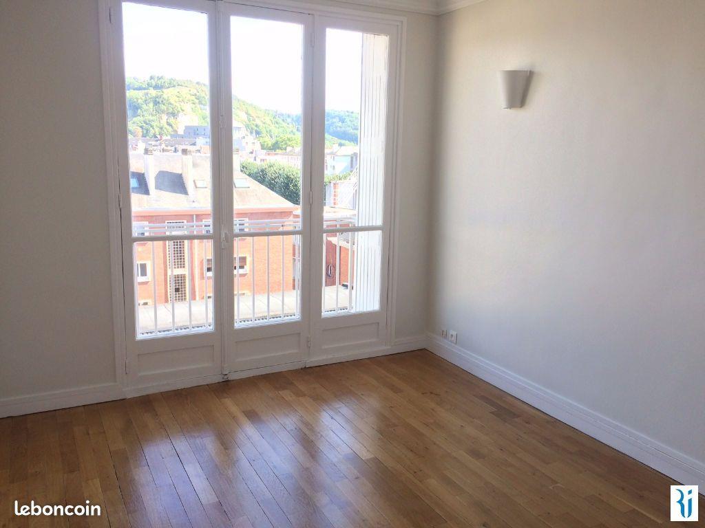 Appartement à louer, 74m², Rouen
