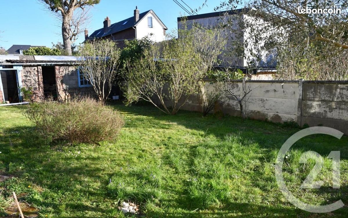 Maison à vendre, 80m², Rouen