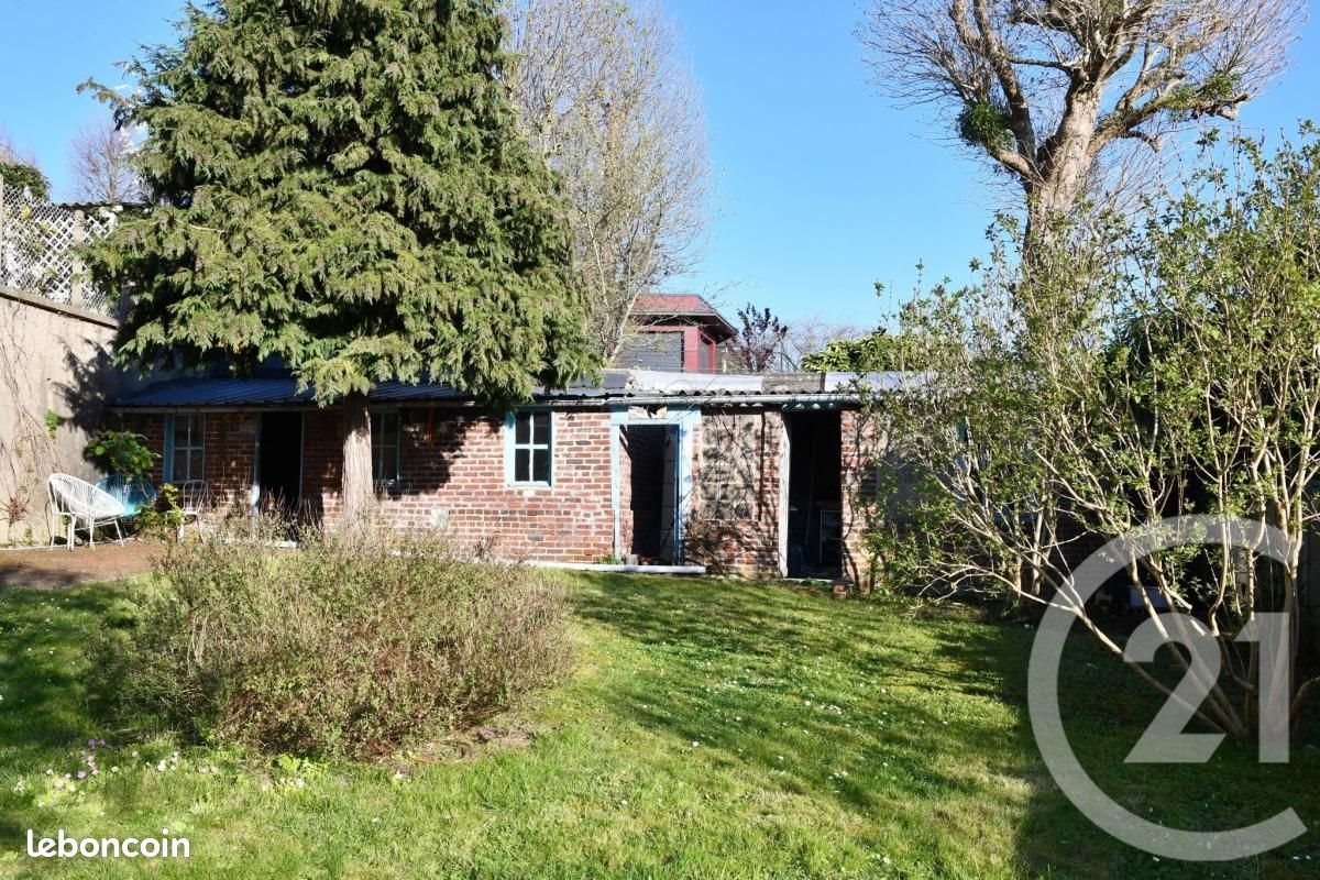 Maison à vendre, 80m², Rouen