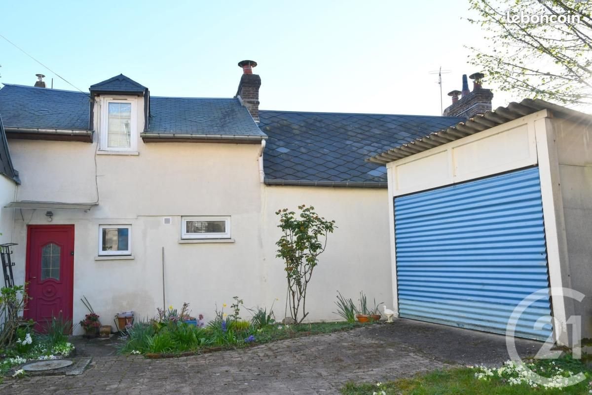 Maison à vendre, 80m², Rouen