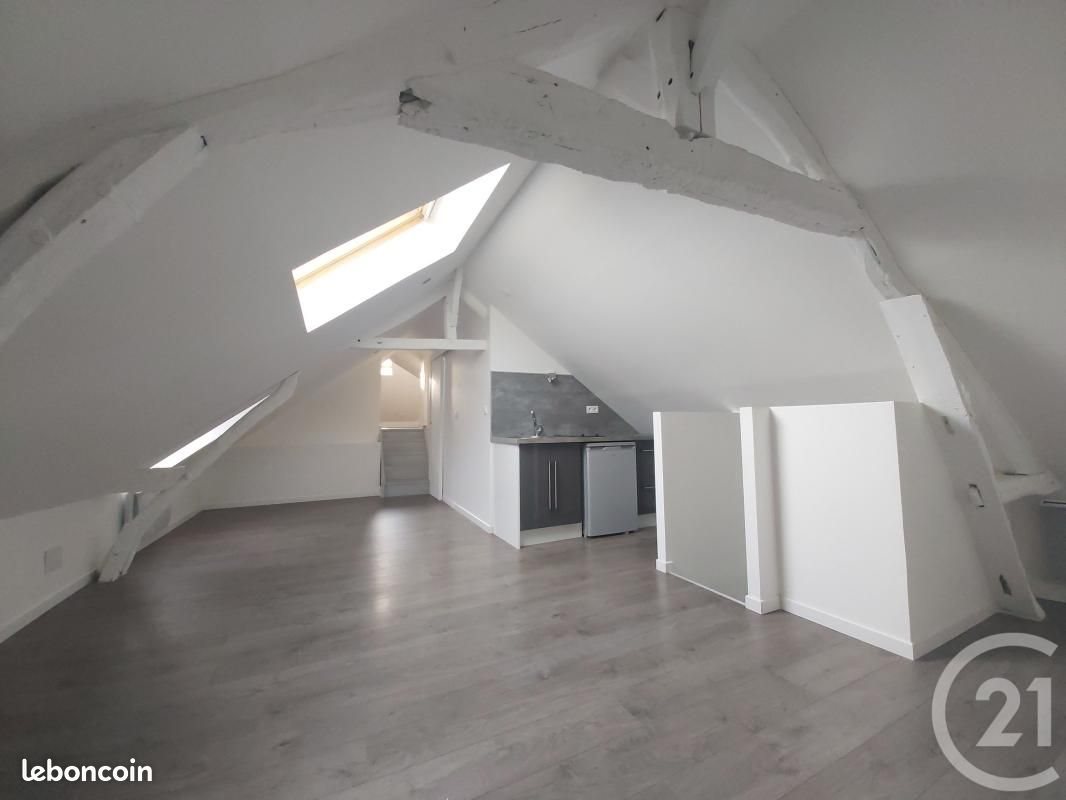 Appartement à louer, 18m², Le Mesnil-Esnard