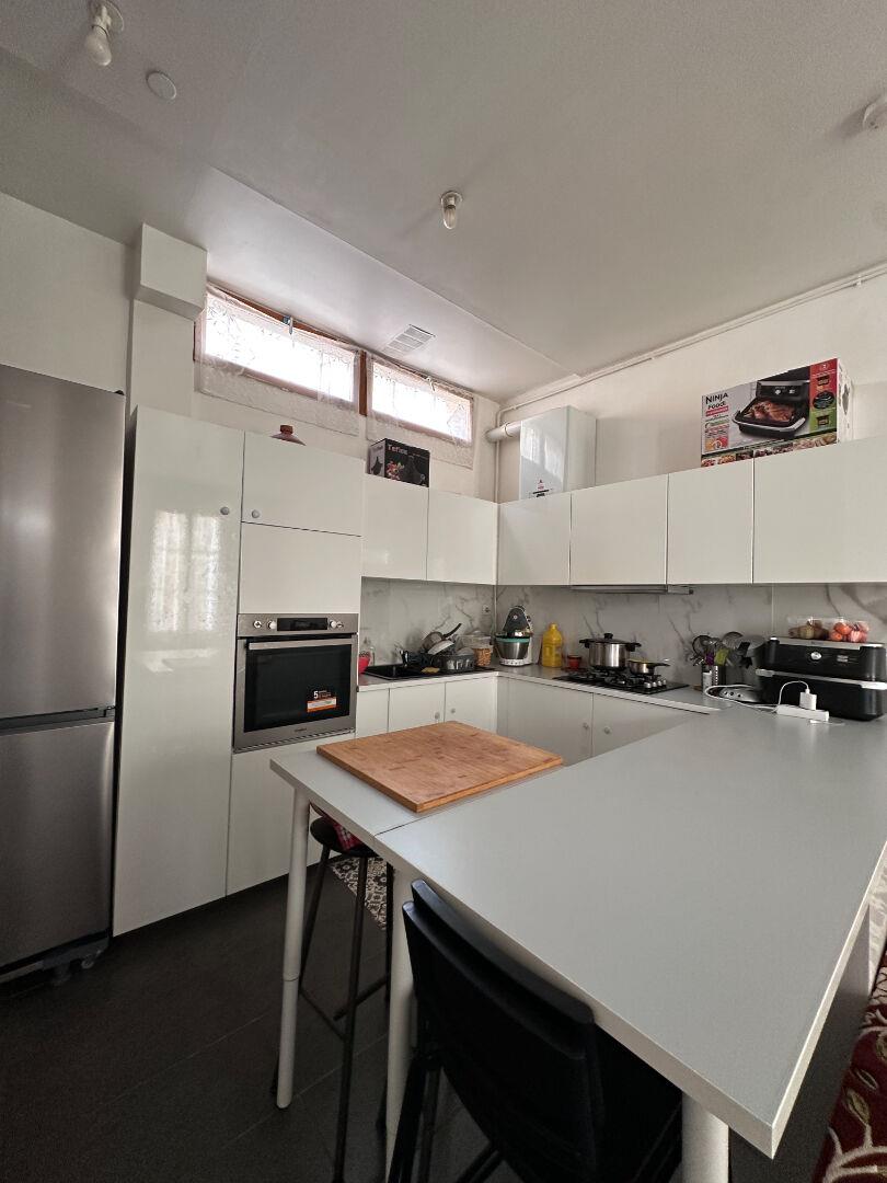 Maison à vendre, 94m², Bordeaux