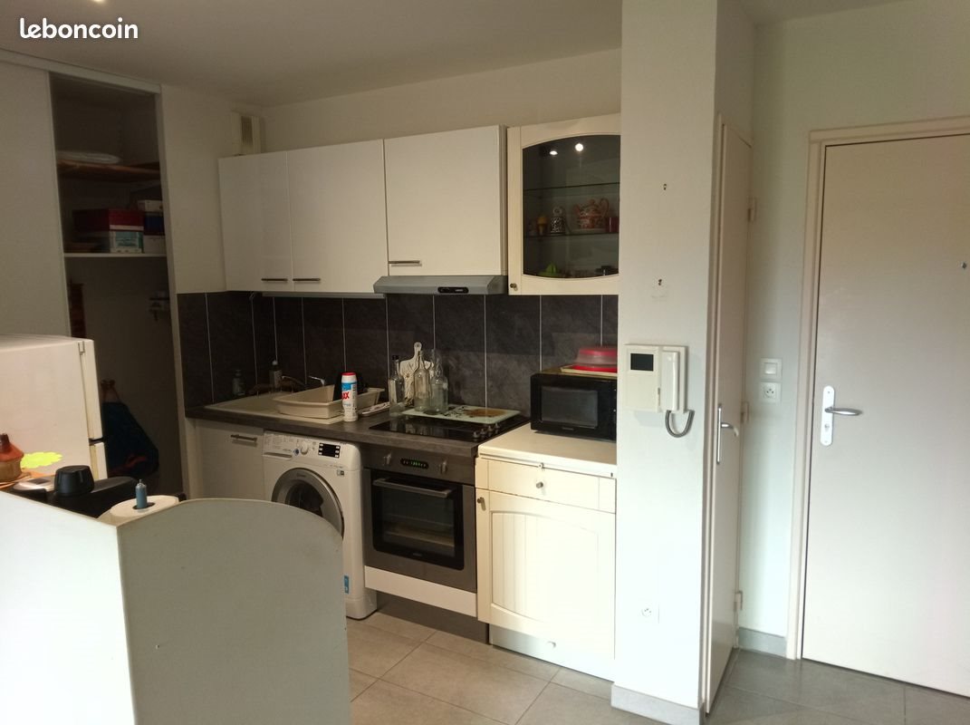 Appartement à vendre, 54m², La Crau