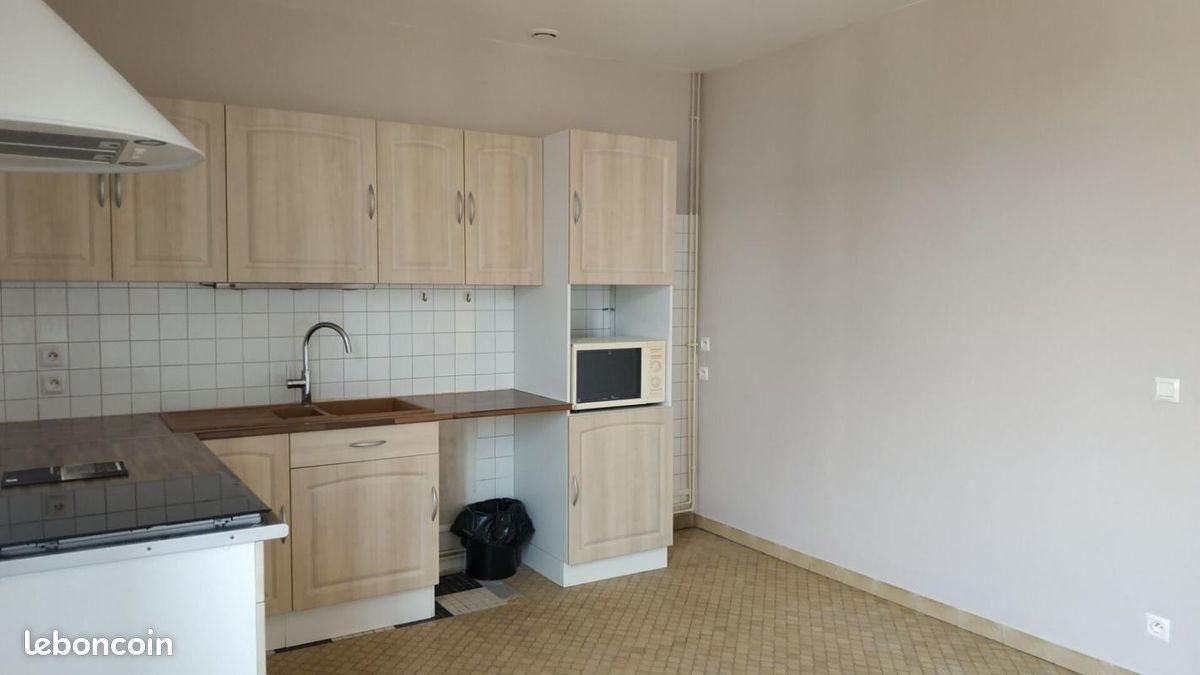 Appartement à louer, 75m², Morcenx