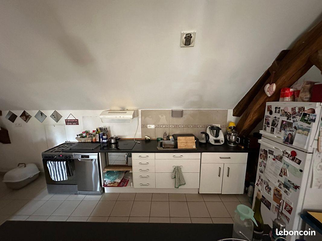 Appartement à vendre, 104m², Beire-le-Châtel