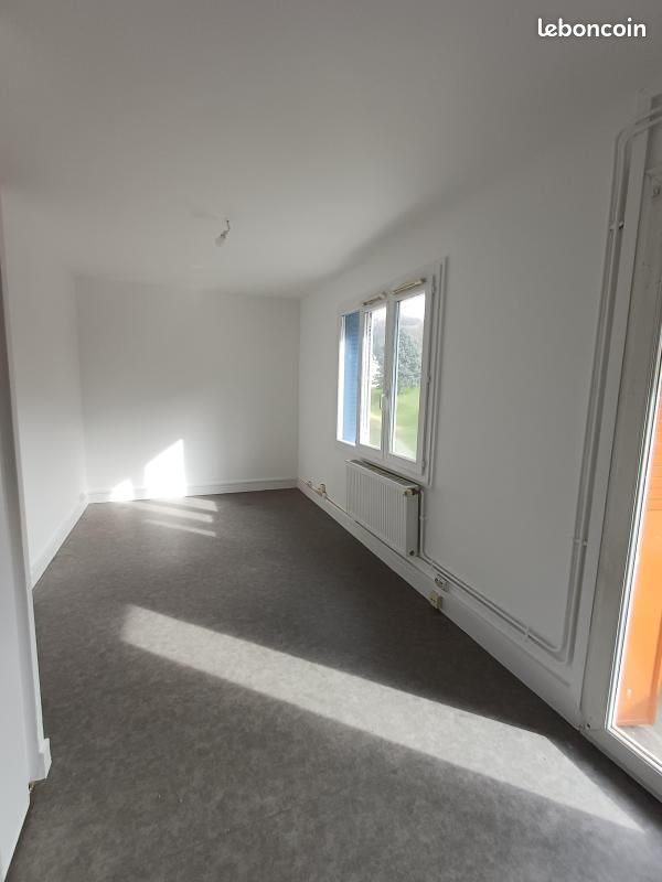 Appartement à louer, 32m², Vizille