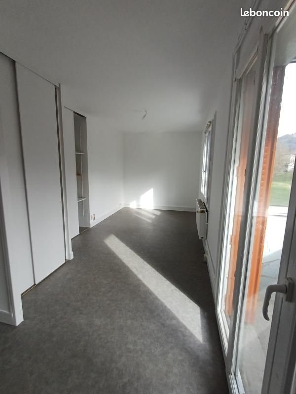 Appartement à louer, 32m², Vizille