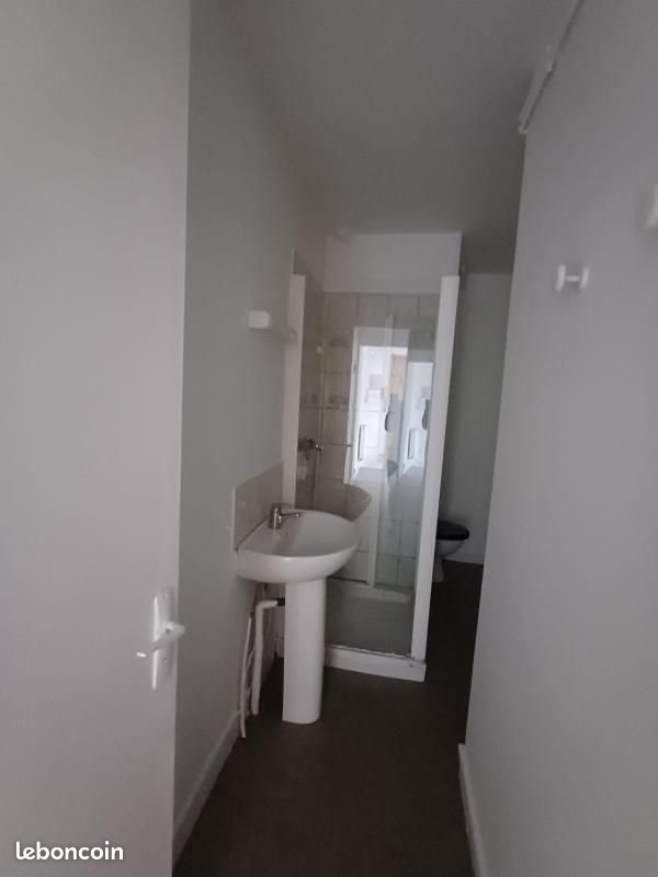 Appartement à louer, 32m², Vizille