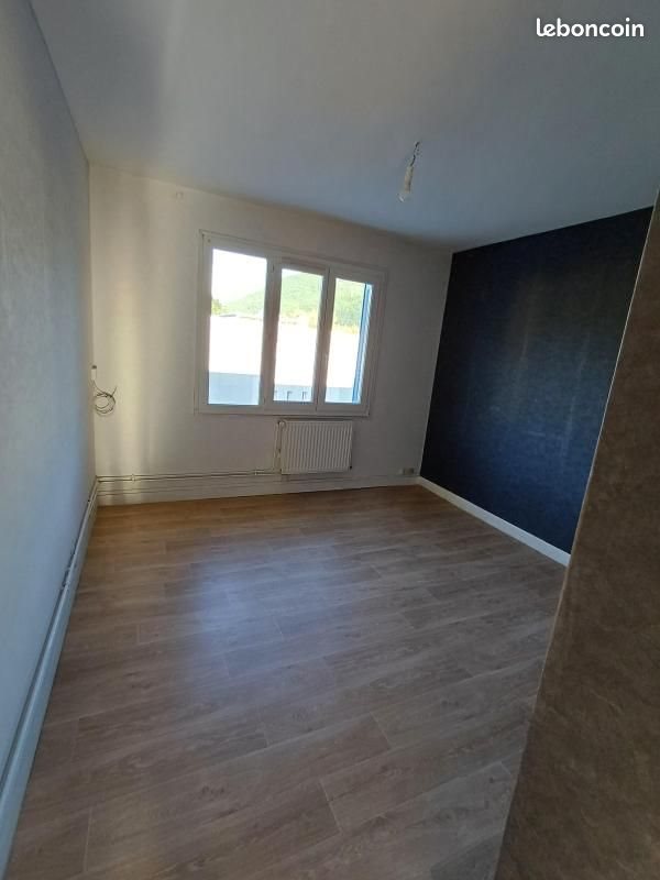 Appartement à louer, 80m², Vizille