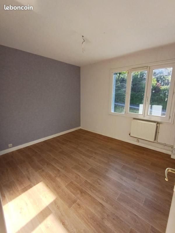 Appartement à louer, 80m², Vizille