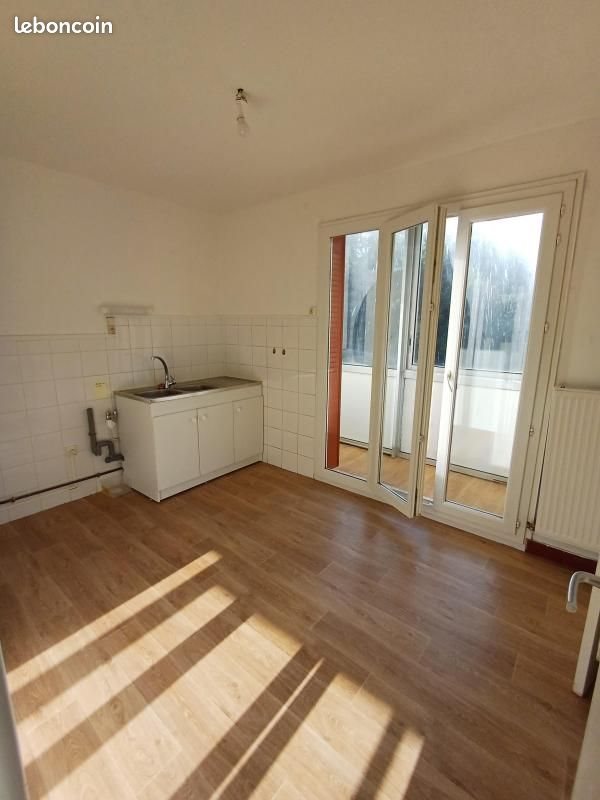 Appartement à louer, 80m², Vizille