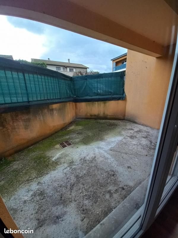 Appartement à louer, 50m², Les Roches-de-Condrieu