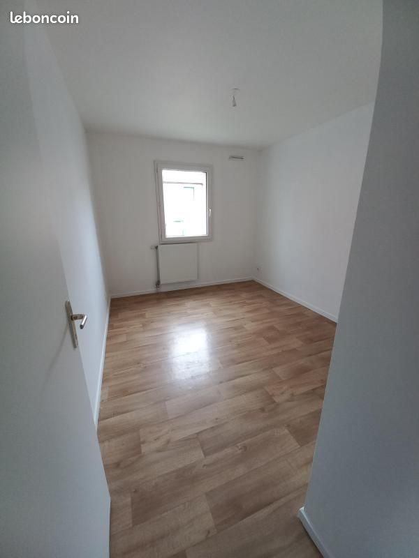 Appartement à louer, 50m², Les Roches-de-Condrieu