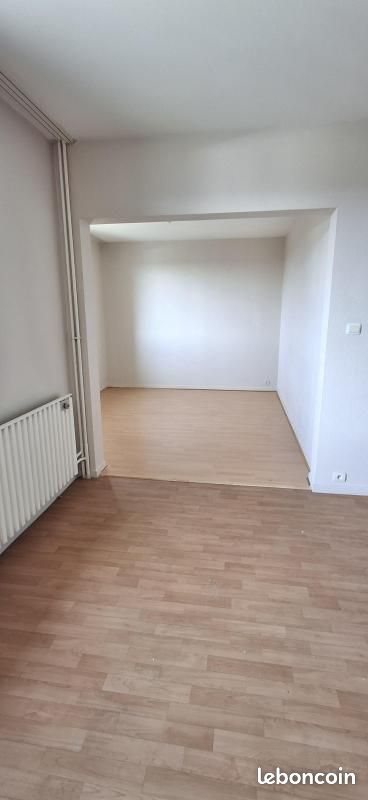 Appartement à louer, 79m², Bourgoin-Jallieu