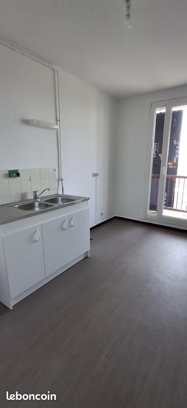 Appartement à louer, 79m², Bourgoin-Jallieu