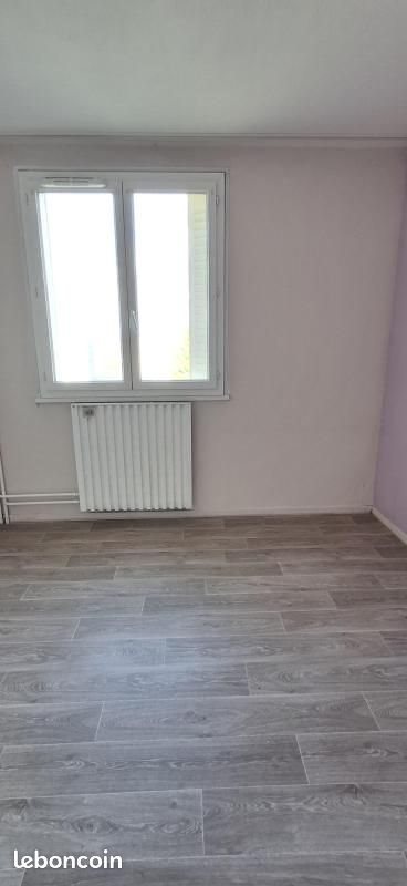 Appartement à louer, 79m², Bourgoin-Jallieu