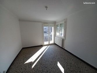 Appartement à louer, 40m², Bourgoin-Jallieu