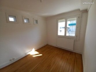 Appartement à louer, 40m², Bourgoin-Jallieu