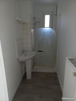 Appartement à louer, 40m², Bourgoin-Jallieu
