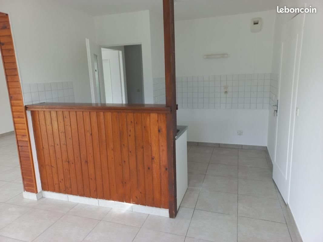 Maison à louer, 86m², Saint-Romain-de-Surieu