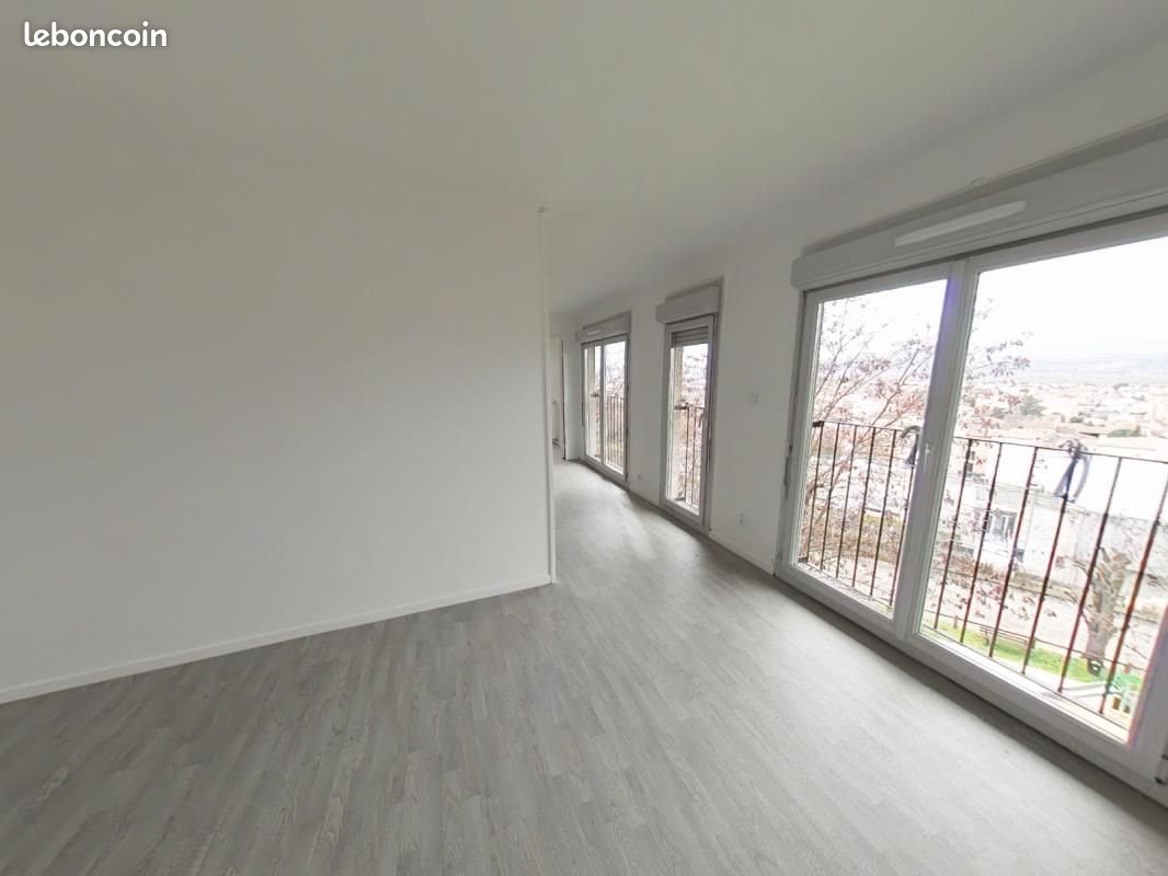 Appartement à louer, 85m², Le Péage-de-Roussillon