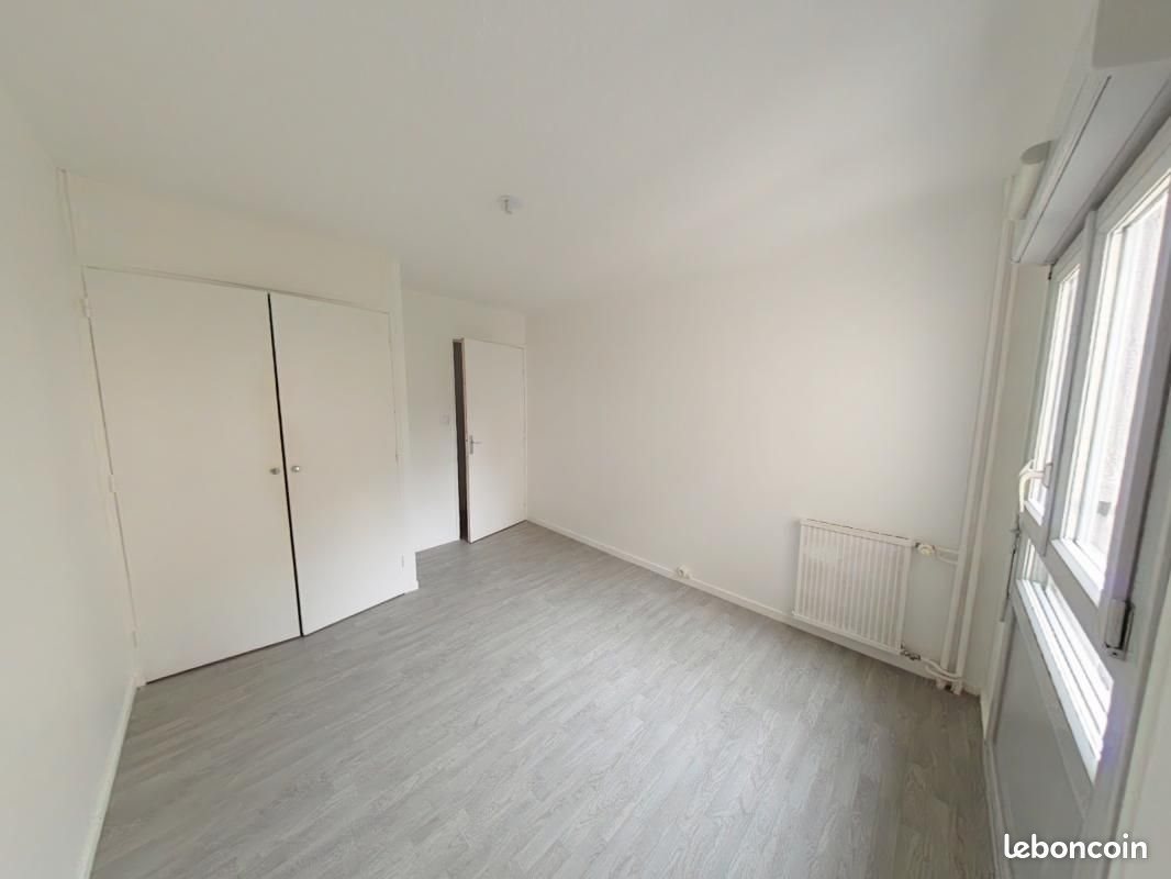 Appartement à louer, 85m², Le Péage-de-Roussillon