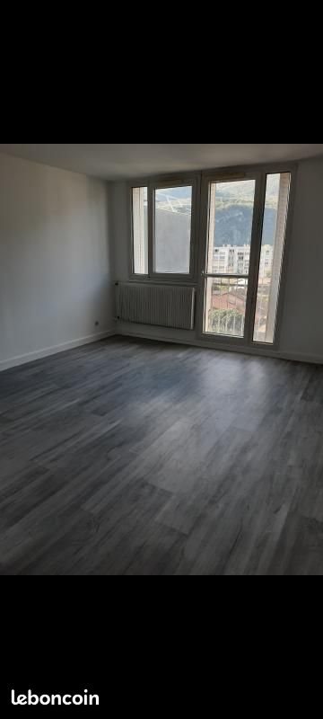 Appartement à louer, 61m², Le Pont-de-Claix