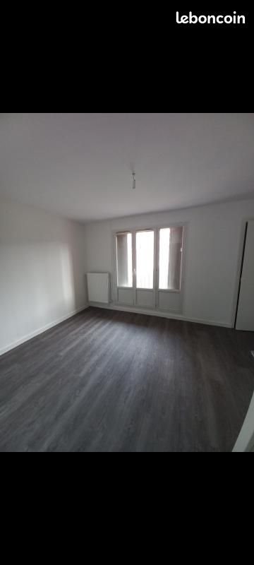 Appartement à louer, 61m², Le Pont-de-Claix