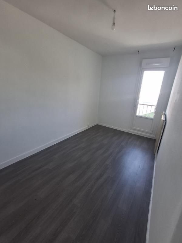 Appartement à louer, 68m², Chassieu