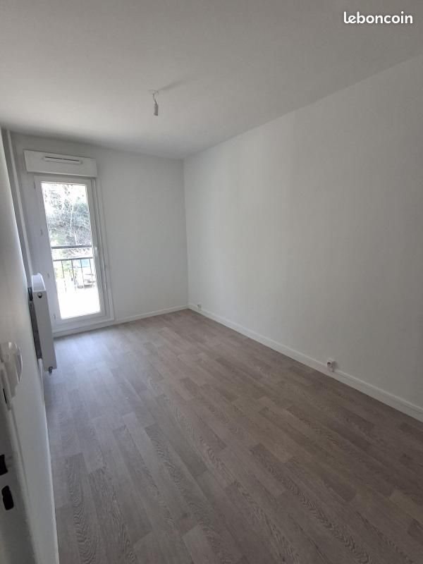 Appartement à louer, 57m², Chassieu