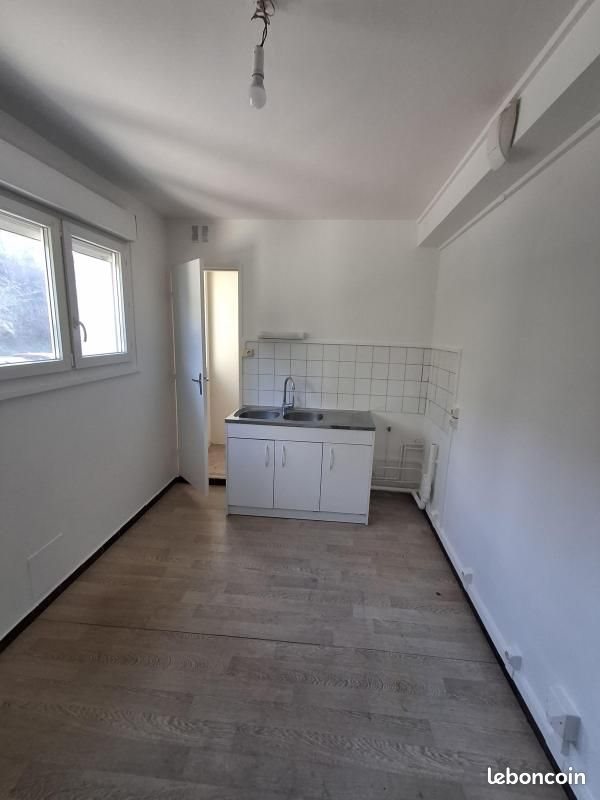 Appartement à louer, 57m², Chassieu