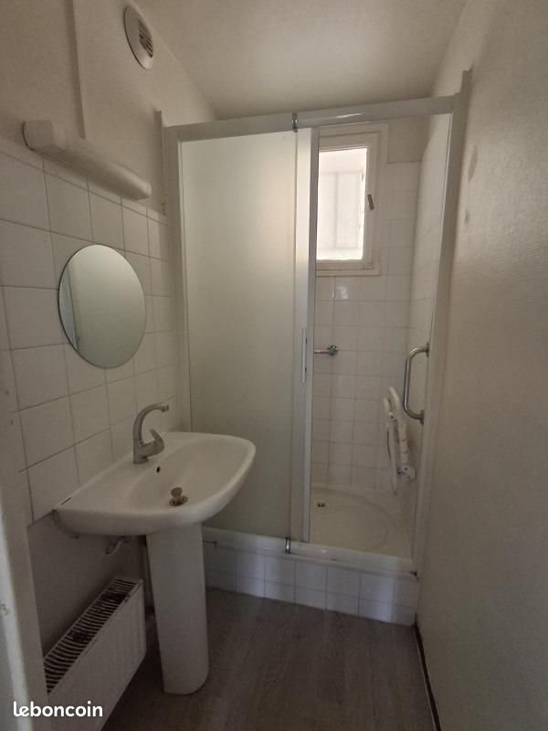 Appartement à louer, 57m², Chassieu