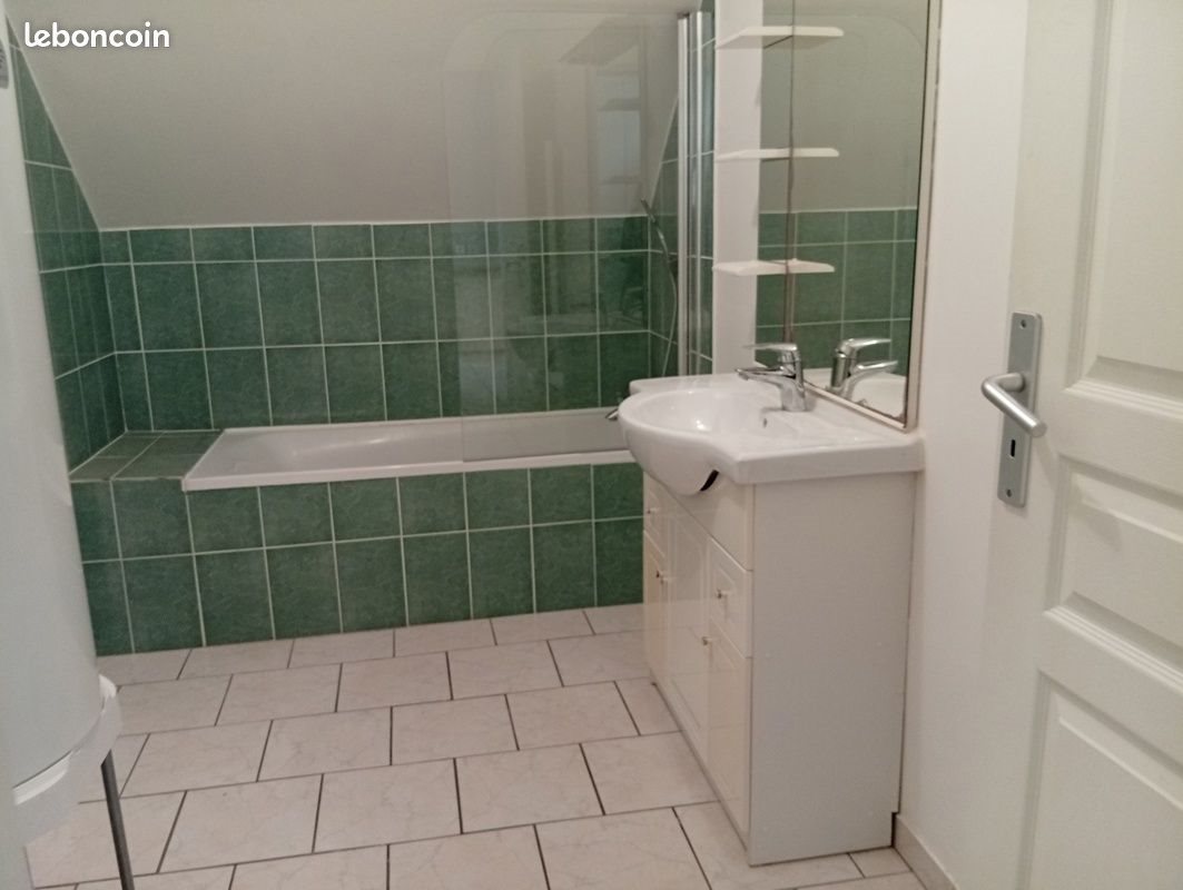 Appartement à louer, 86m², Villefranche-sur-Cher