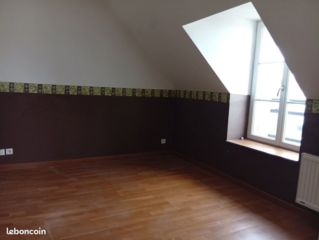 Appartement à louer, 86m², Villefranche-sur-Cher