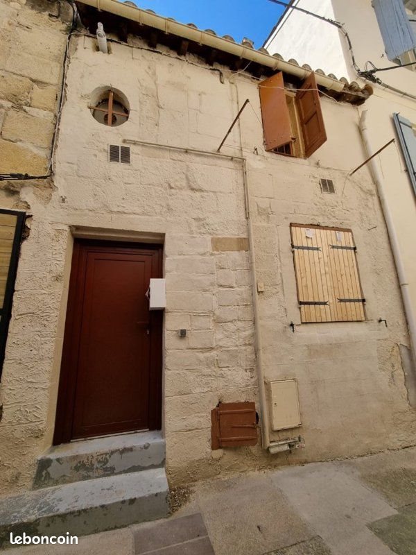 Appartement à louer, 53m², Sommières