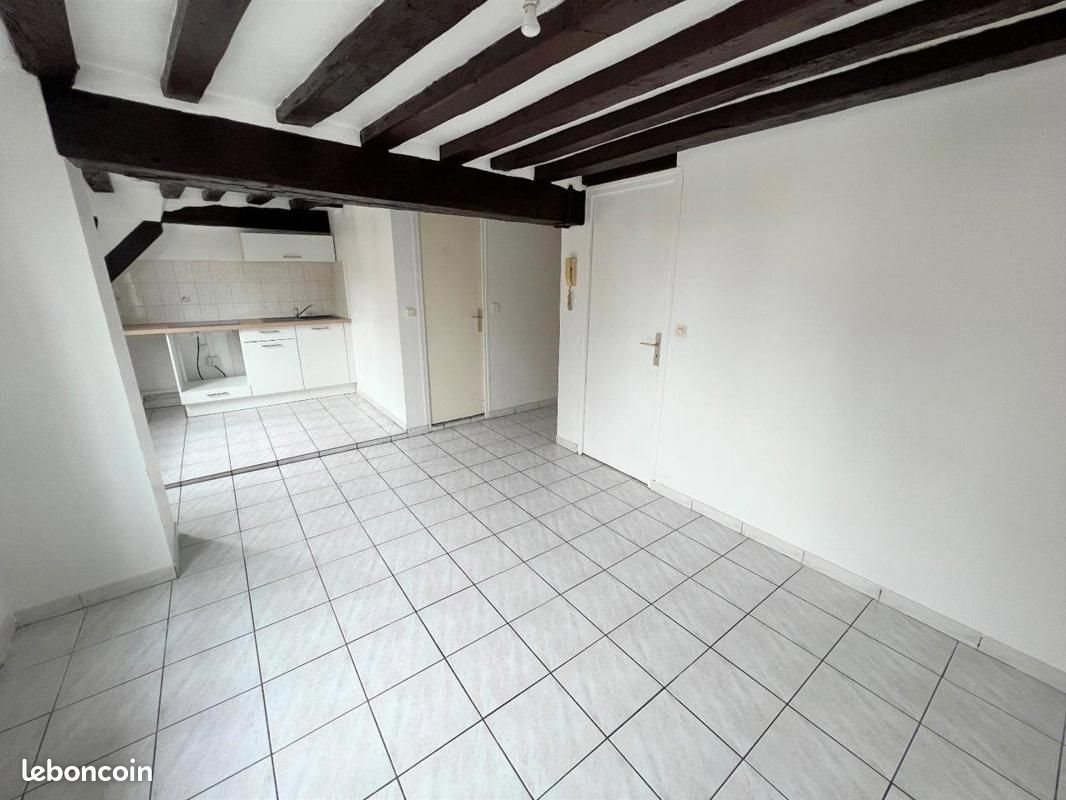 Appartement à louer, 33m², Magny-en-Vexin