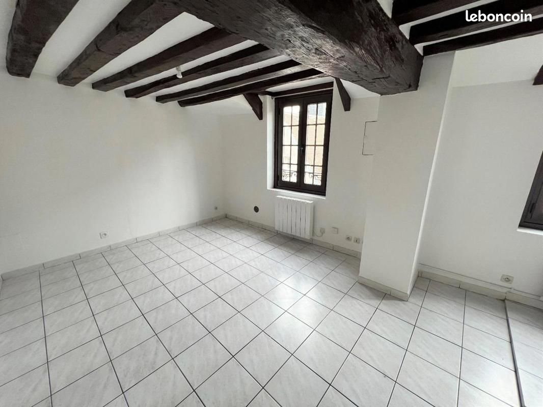 Appartement à louer, 33m², Magny-en-Vexin