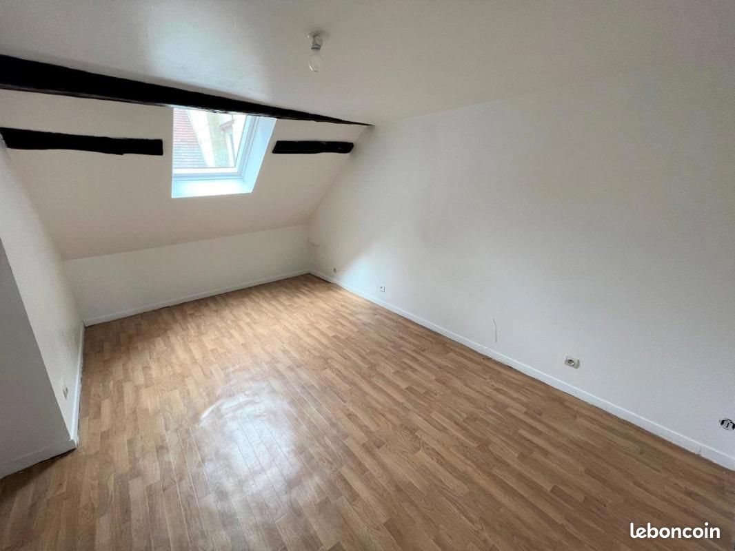 Appartement à louer, 33m², Magny-en-Vexin