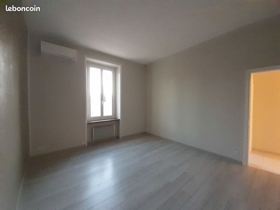 Appartement à louer, 47m², Sorgues