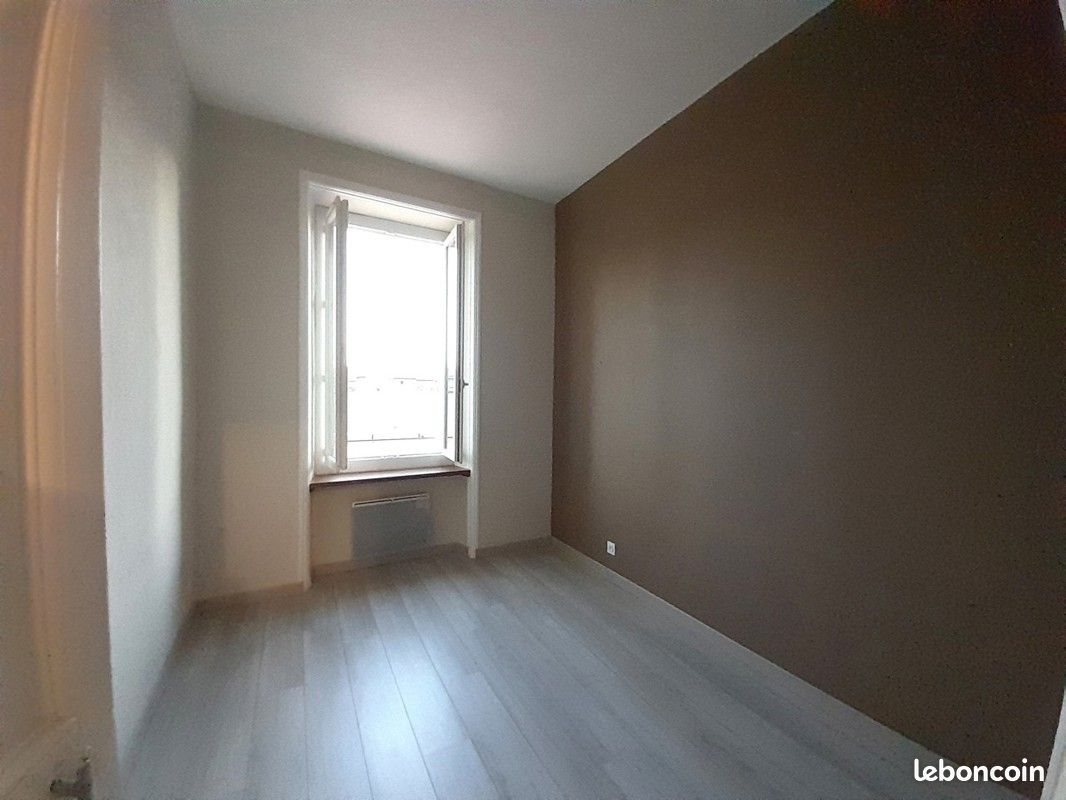 Appartement à louer, 47m², Sorgues