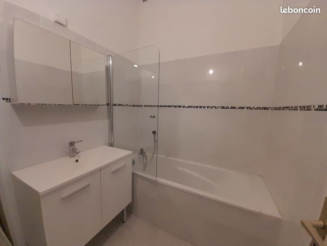 Appartement à louer, 47m², Sorgues