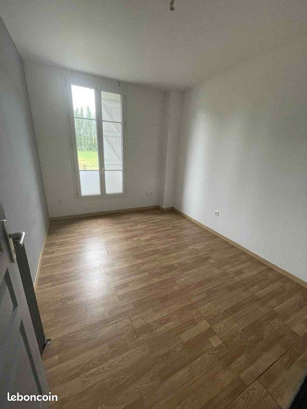 Appartement à louer, 28m², Villers-Saint-Paul