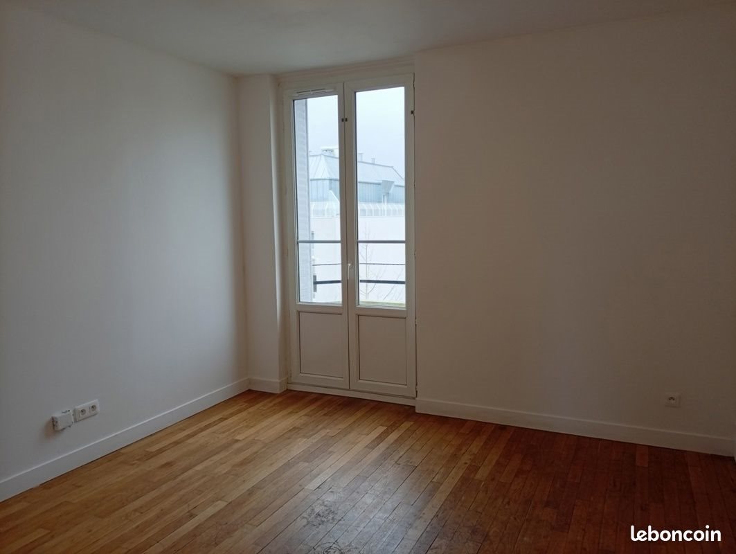Appartement à louer, 50m², Montargis