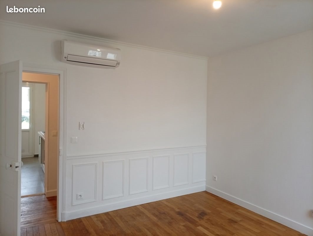 Appartement à louer, 50m², Montargis