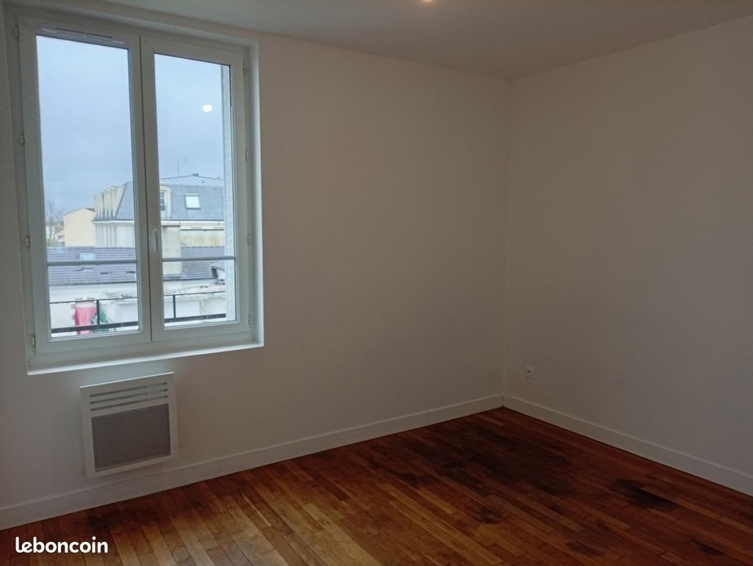 Appartement à louer, 50m², Montargis